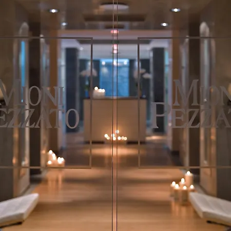 Hotel Mioni Pezzato