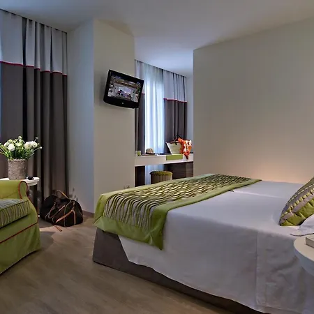 Mioni Pezzato Hotel Abano Terme