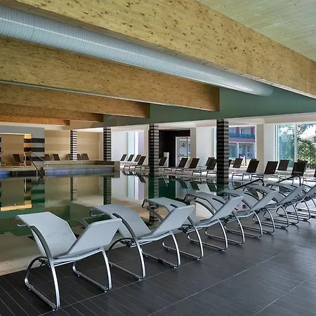 Mioni Pezzato Hotel 4*