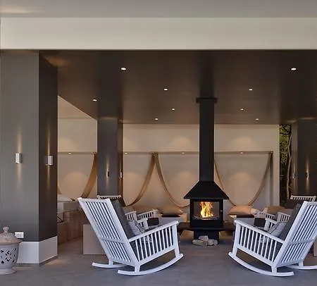 Hotel Mioni Pezzato