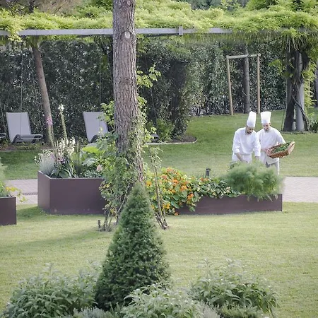 Mioni Pezzato 4* Abano Terme