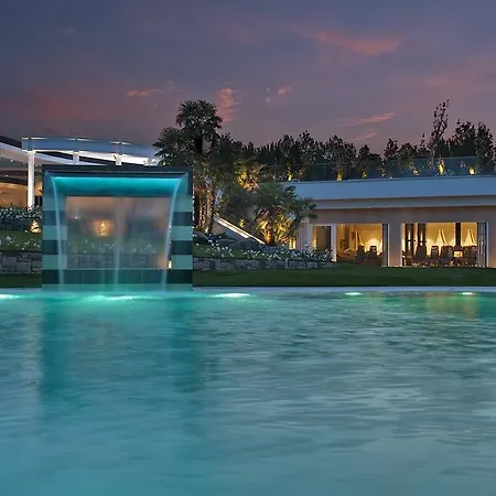 Hotel Mioni Pezzato Abano Terme