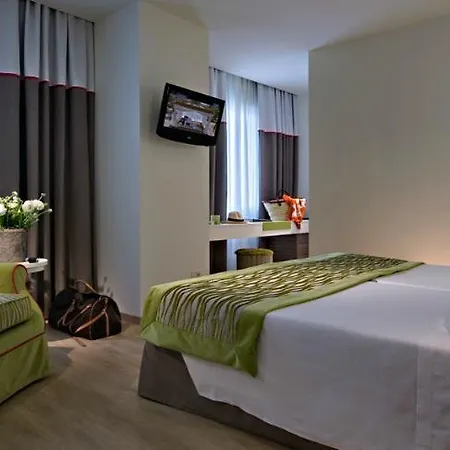 Mioni Pezzato Hotel