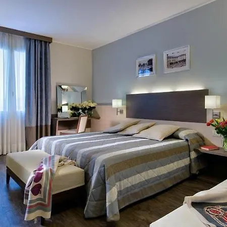 Hotel Mioni Pezzato 4*