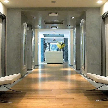 Mioni Pezzato Hotel 4*