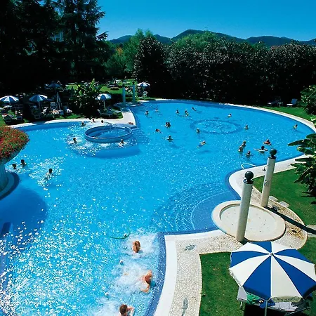 Hotel Mioni Pezzato