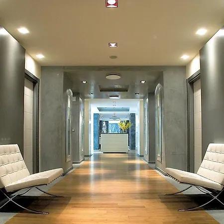 Mioni Pezzato Hotel