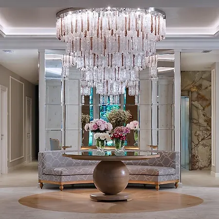 Hotel Mioni Pezzato Abano Terme