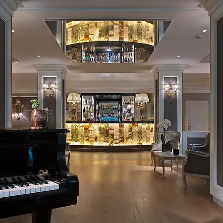 Mioni Pezzato Hotel