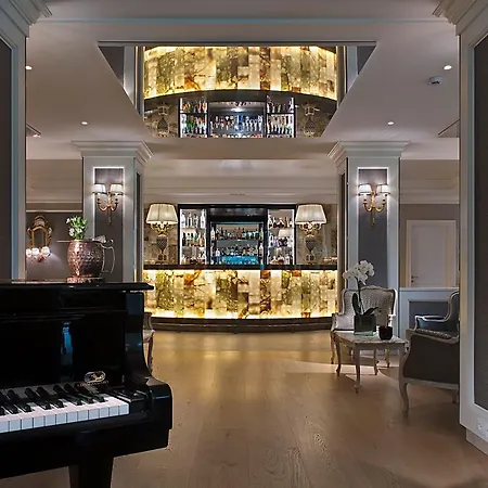 Mioni Pezzato Hotel