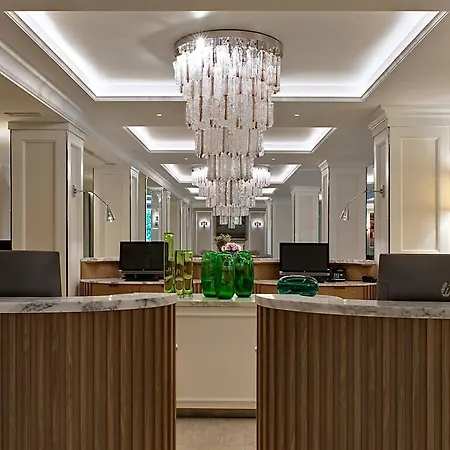Mioni Pezzato Hotel 4*