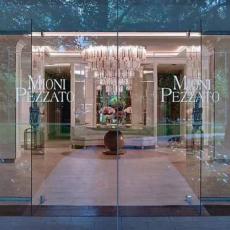 Hotel Mioni Pezzato 4*