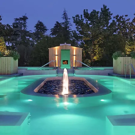 Mioni Pezzato Hotel 4*