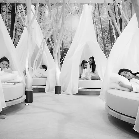 Mioni Pezzato Hotel Abano Terme