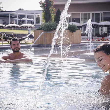 Mioni Pezzato Hotel