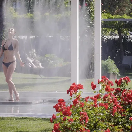 Hotel Mioni Pezzato Abano Terme