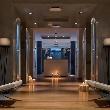 Mioni Pezzato Hotel Abano Terme
