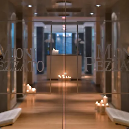 Hotel Mioni Pezzato 4*
