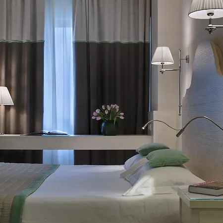 Mioni Pezzato Hotel Abano Terme