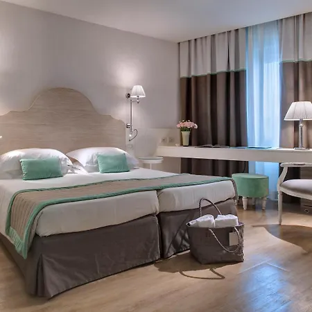 Mioni Pezzato Hotel 4*