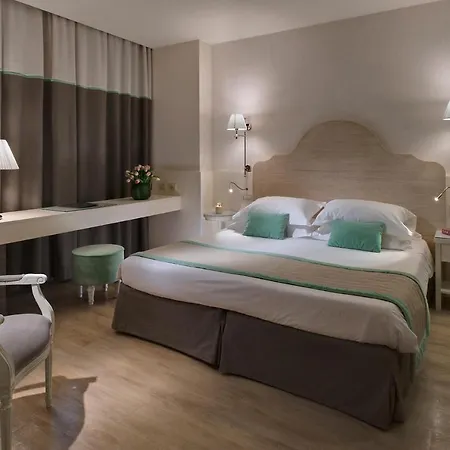 Mioni Pezzato 4* Abano Terme