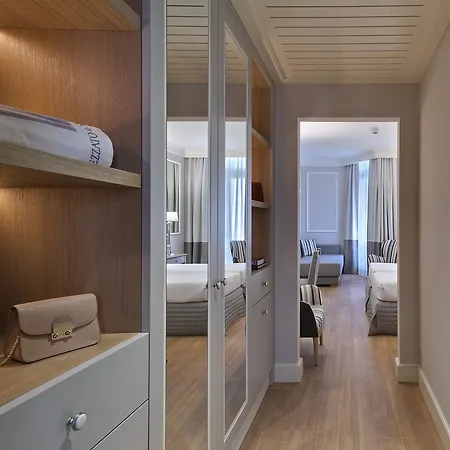 Hotel Mioni Pezzato 4*