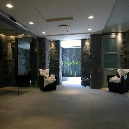Mioni Pezzato Hotel 4*
