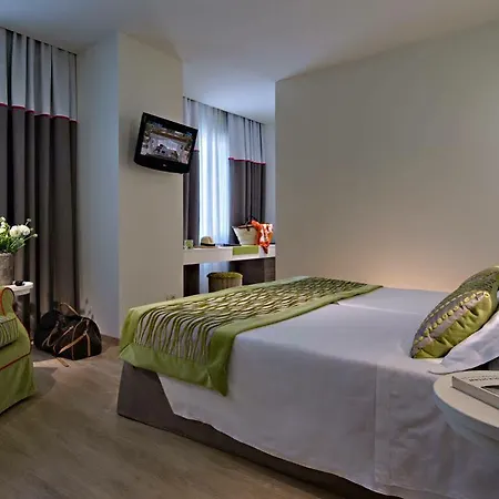 Mioni Pezzato 4* 아바노테르메
