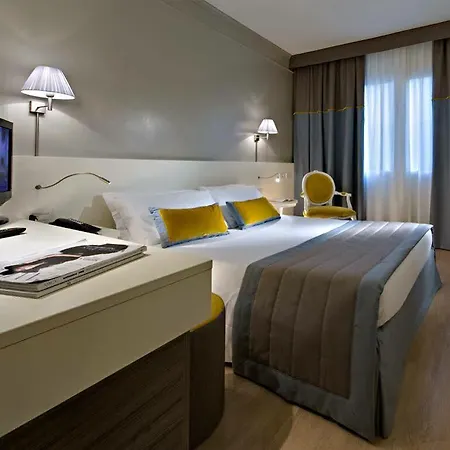 Mioni Pezzato Hotel 4*