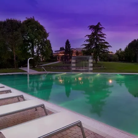 Mioni Pezzato 4* Abano Terme