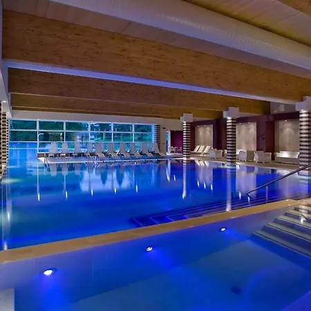 Hotel Mioni Pezzato