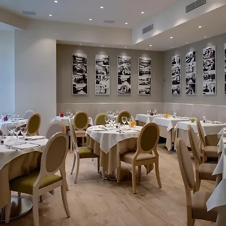 Hotel Mioni Pezzato Abano Terme