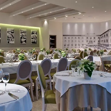Hotel Mioni Pezzato Abano Terme