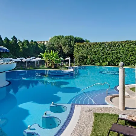 Hotel Mioni Pezzato Abano Terme